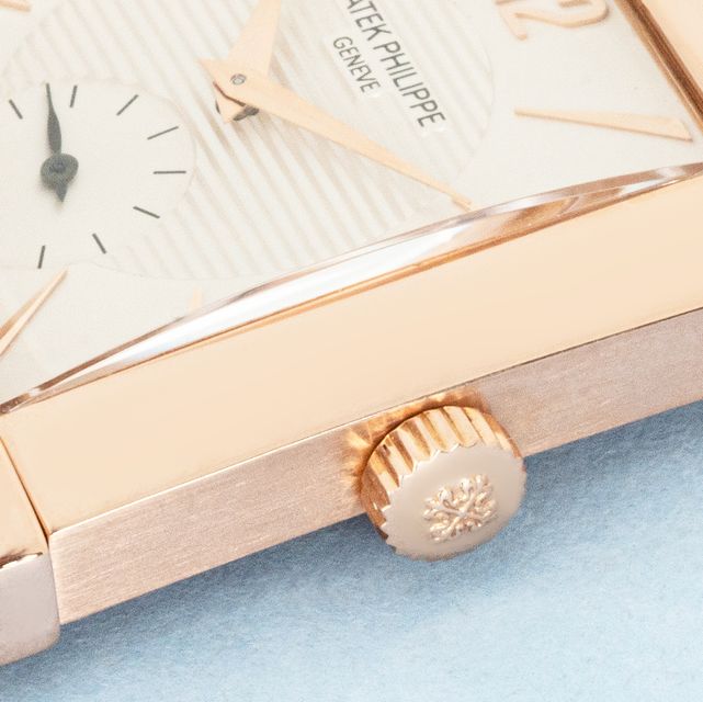 Patek Philippe Gondolo 5111R Image 2